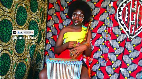 nyatiti instrumental sound of traditional african use by beautfull youtube