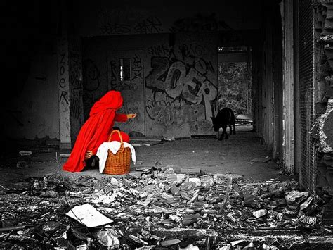 50 Beautiful Examples Of Selective Color Photography Cool Photography