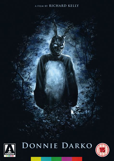 Donnie Darko (Theatrical Cut DVD) - Fetch Publicity