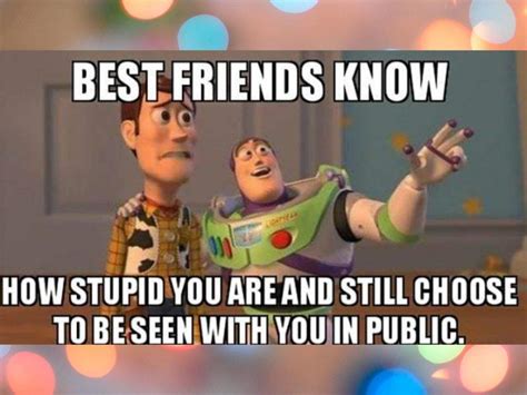 Cucun Link Friendship Day Memes 10 Funny Memes And Messages On