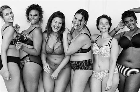 Lane Bryant Challenges Victorias Secret By Redefining Beauty Good