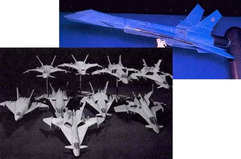 The star of the warner bros. Aerospaceweb.org | Ask Us - Fake MiG-31 Firefox