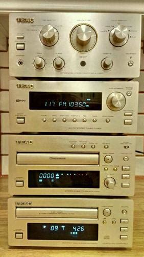 Teac Reference 300 Series Mini System For Sale Canuck Audio Mart