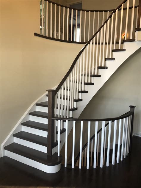 It's best to install from the bottom of the staircase as you go to the top. Pin by Grand Floors on Stairs | Flooring cost, Sustainable ...