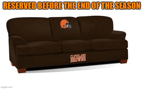 Browns Couch Imgflip