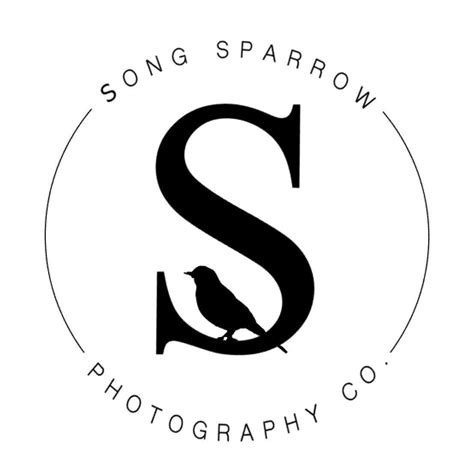 Song Sparrow Photography Co.
