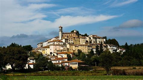 Art Itineraries On The Trail Of Piero Della Francesca The Grand Wine