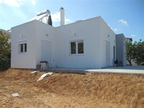 Οδικός κατάλογος και χάρτης της σελήνια. ΕΞΟΧΙΚΗ ΚΑΤΟΙΚΙΑ ΣΤΗ ΣΑΛΑΜΙΝΑ | EASYGREEN