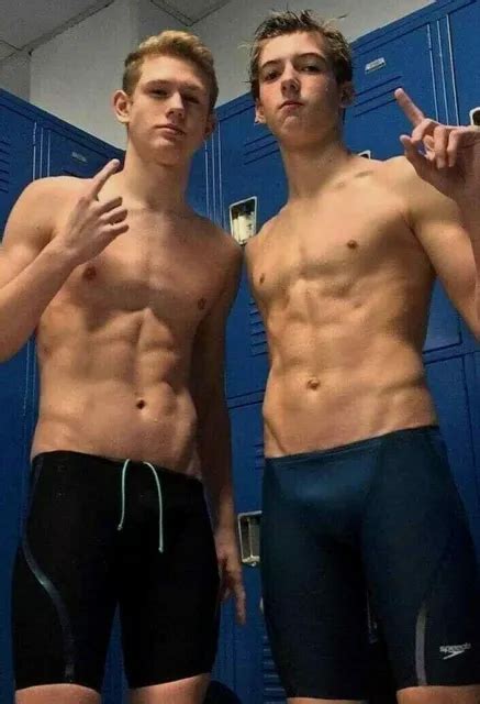 Shirtless Male Muscular Fit Gym Jock Swimmer Build Beefcake Hunks Photo 4x6 B613 399 Picclick