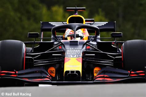 I am joined by splitterflipper for a 25% distance online race around spa francorchamps. Clasificación GP Bélgica, Spa-Francorchamps 2020. Red Bull ...
