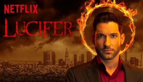 Lucifer Season 5 Release Date Episodes Trailer And All You Need To Know