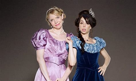 Another Period Season Three Premiere Announced By Comedy Central