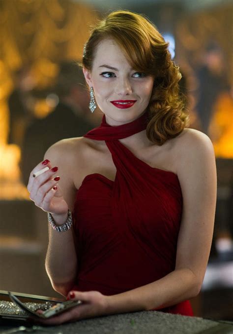 If you like emma stone you should definitely watch our picks for her best movies. Hollywood's HIGHEST PAID stars of the year - Rediff.com Movies