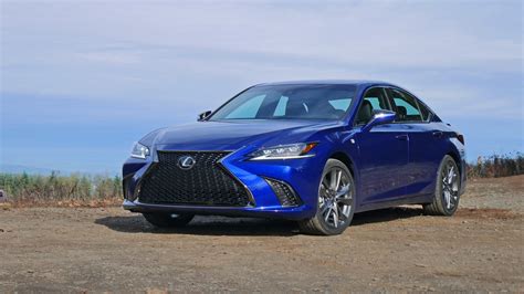 Research the 2020 lexus es 350 at cars.com and find specs, pricing, mpg, safety data, photos, videos, reviews and local inventory. 2019 Lexus ES 350 F Sport review and driving impressions ...