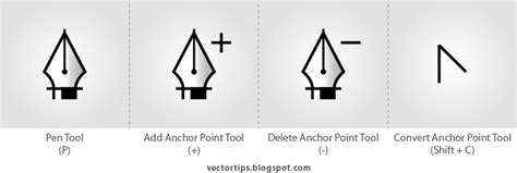 Tap any space between two points on the vector. Illustrator - 07 Pen Tool - Vector Tips