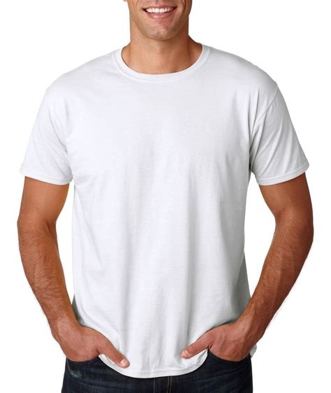 Camiseta Branca Lisa Basica 100 Algodão Sublimação Silk Pro