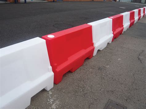 Our Products Tekna Barriers