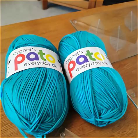 Double Knitting Wool 100G for sale in UK | 24 used Double Knitting Wool