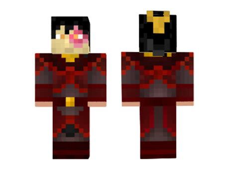 You can change the character's costume, skin texture, weapons, and other items of war for free. 6minecraft - Minecraft Mods, Texture Packs and Tools: Skins Fire Lord Zuko Skin