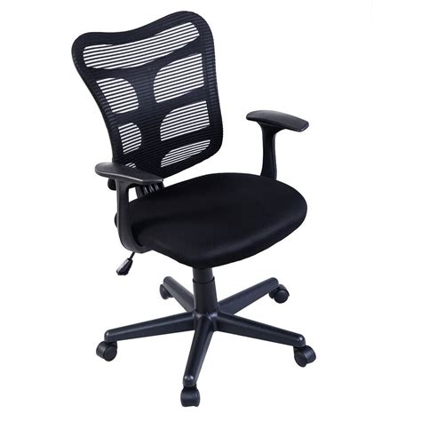 Shop our ergonomic office chairs at staples.ca. Modern Ergonomic Mid-Back Executive Computer Desk Task ...