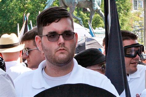 Charlottesville Car Attack Suspect Indicted On Federal Hate Crime Charges The New York Times