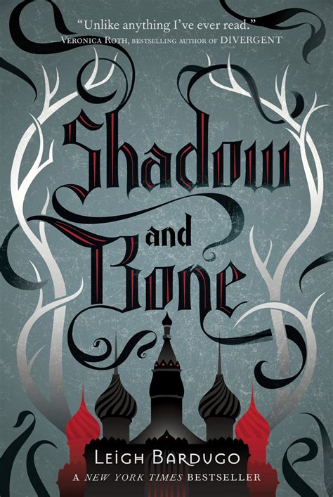Behind the novel stands a robust fantasy tradition, and so even fantasy fans unfamiliar with bardugo's world will recognize throughout the netflix series tropes of the genre. What You Need to Know About SHADOW AND BONE - Nerdist