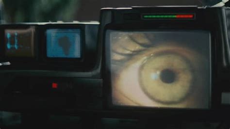 Blade Runner 2049 Test ¿eres Un Replicante O Un Humano