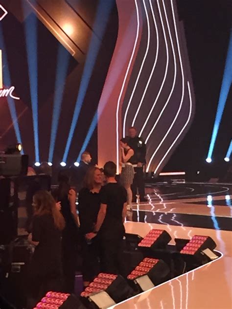 Wir verlosen 2 karten für das finale von gntm 2017. GNTM-Finale 2017: Der emotionalste Moment passierte in der ...