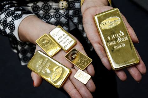 Serbest piyasada altın fiyatları (Gram altın ne kadar oldu ...