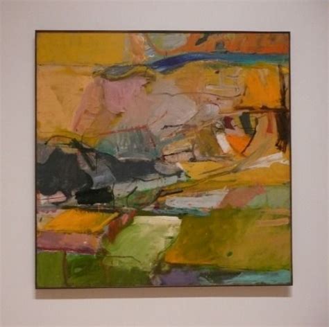 Richard Diebenkorn Berkeley 57 1955 Richard Diebenkorn Abstract Art