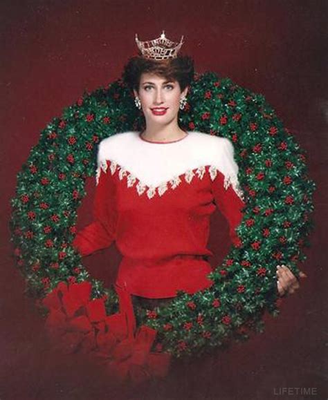 Kim Of Queens Kim Gravel Throwback Pageant Photos As Miss Georgia 1991