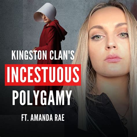 why “the order” incest polygamy cult sees women as possessions ft amanda rae cults to