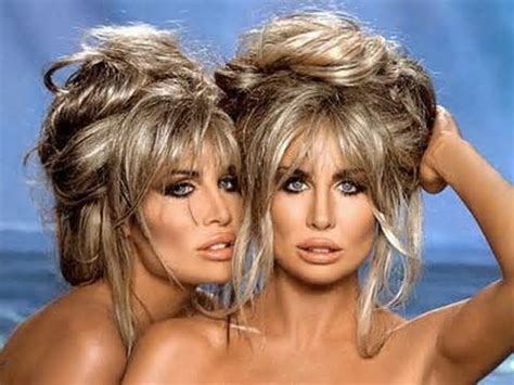 The Ugly Truth Behind The Famous Barbi Twins Worldation