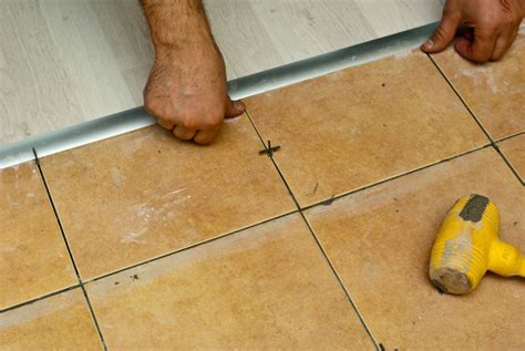 We did not find results for: Transition from tile to laminate | HowToSpecialist - How ...