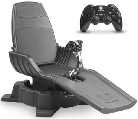Ultimate Gaming Chair Neatorama