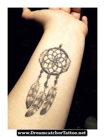 Hand catcher tattoos, neck catcher tattoos and wrist catcher tattoos are the most popular areas. Dreamcatcher Wrist Tattoos 14 - http://dreamcatchertattoo ...