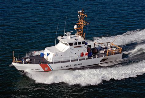Uscgc Island Class Patrol Boats Artistic Rendering Ship Poster United