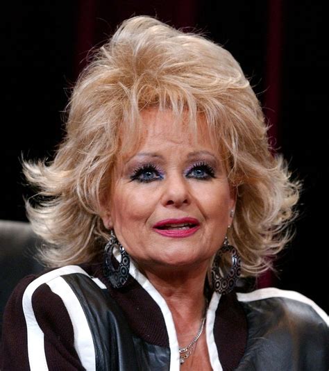 The Eyes Of Tammy Faye Who Was The Real Tammy Faye Bakker
