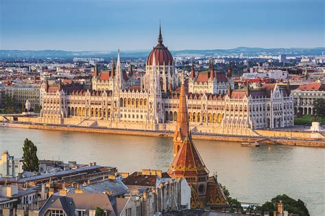 Родной язык почти 95 % жителей венгрии — венгерский. Венгрия: на перекрестке судеб — Вокруг ЖэКа