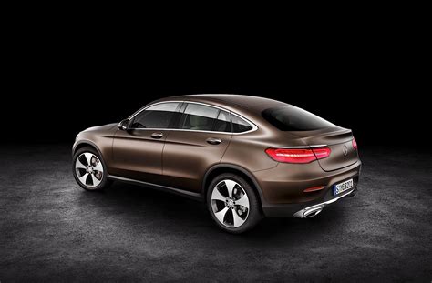 2017 (mmxvii) was a common year starting on sunday of the gregorian calendar, the 2017th year of the common era (ce) and anno domini (ad) designations, the 17th year of the 3rd millennium. 2017 Mercedes-Benz GLC Coupe Is Out for BMW X4 Blood in ...