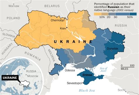 9 Questions About Ukraine You Were Too Embarrassed To Ask The Washington Post