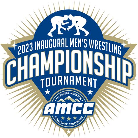 Amcc Wrestling Championships