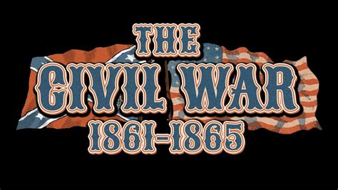 The Civil War 1861 1865 Announcement Trailer Youtube