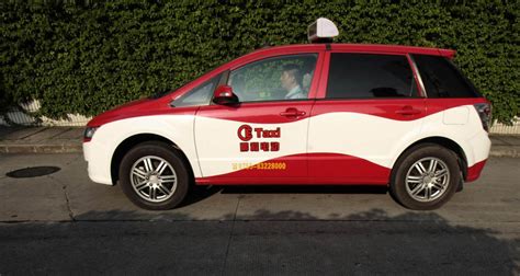 When it comes to local transportation in san antonio, you have more options than ever before. Cool Taxi : le Québec a des idées