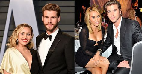 miley cyrus opens up about how she spices up her love life with her fiance liam hemsworth