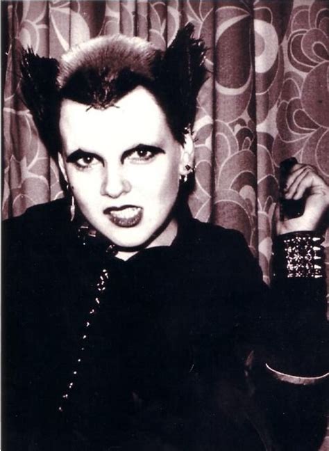 soo catwoman 70 s punk icon punk culture punk subculture punk rock