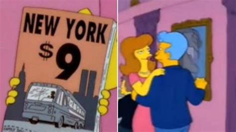 Otra Teoría De Los Fans De Los Simpsons Cobra Sentido Homer Está En Coma