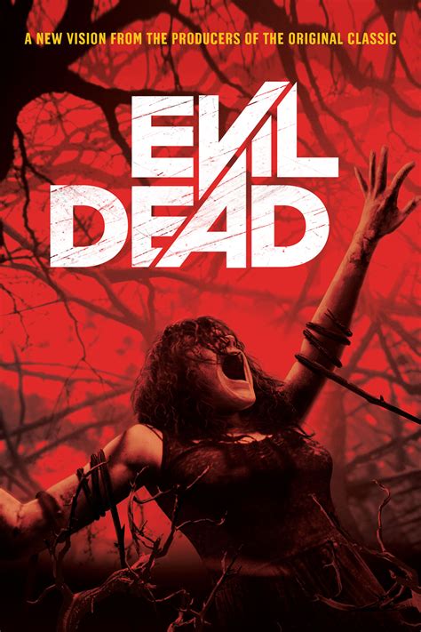 Evil Dead Dvd Release Date Redbox Netflix Itunes Amazon