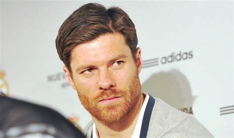 Muy felices por los chicos, club y. Xabi Alonso 2021: Wife, net worth, tattoos, smoking & body ...