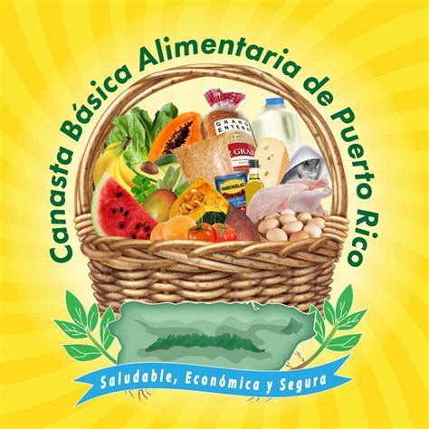 Para La Naturaleza Se Redefine La Canasta B Sica Alimentaria